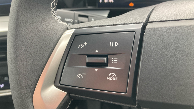 Vauxhall Frontera 1.2 Hybrid GS 5dr e-DCT6 Petrol Estate